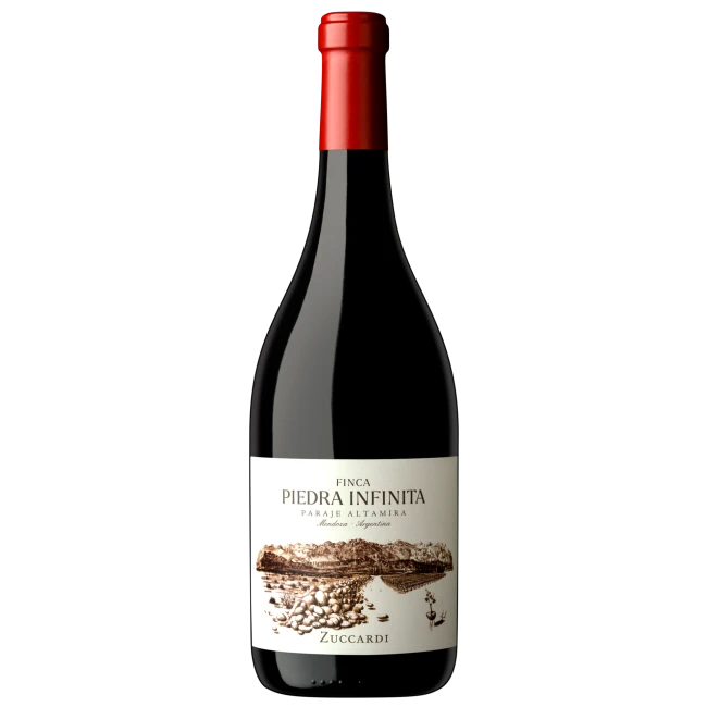 Vin Rosu Finca Pierda Infinita Paraje Altamira 2016 Zuccardi 0.75l